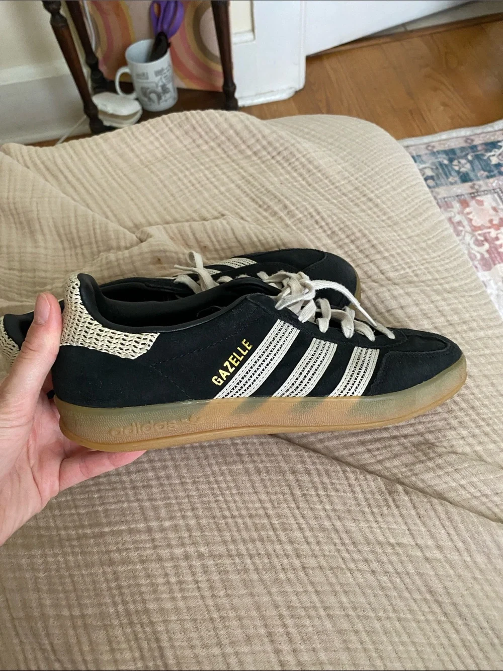 adidas love these